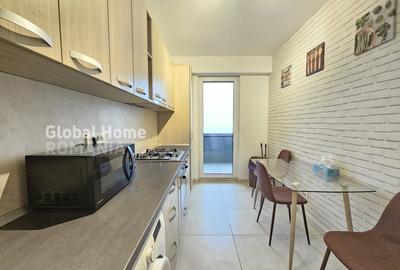 Studio 40mp + Terasa | Aviatiei Apartaments | Imobil Nou | Mall Promenada - 5