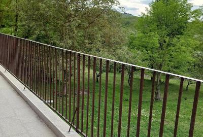 Casă cu Teren 8142 Mp în Oarda - 1