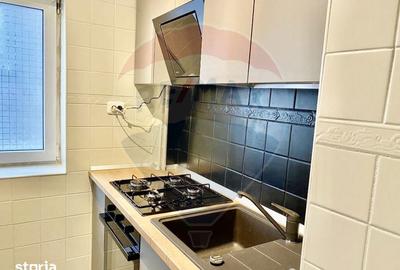 Apartament cu 2 camere, mobilat în Batistei - 13
