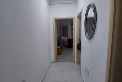 Popesti Leordeni-str Fermei-Garsoniera decomandata prima inchiriere - 8