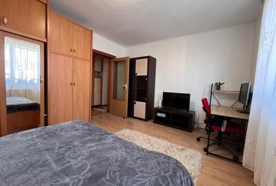 Garsonieră decomandată, mobilată în Metalurgie - 3