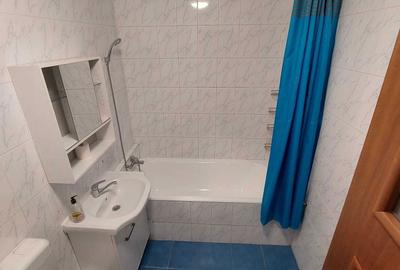 Apartament cu 2 camere decomandat în Gorjului - 2