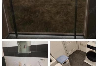 Apartament cu 2 camere semidecomandat în Florești - 1