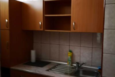 Garsonieră în Gheorgheni - 2