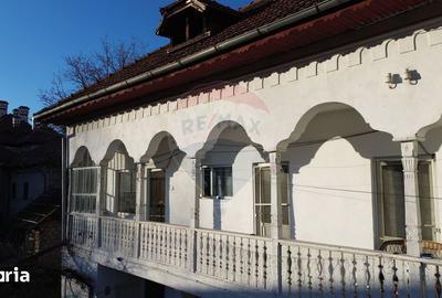 Casă cu 5 camere cu Teren 232 Mp în Ultracentral - 10