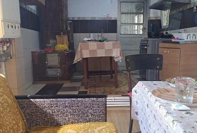 Casă cu 6 camere în Central - 4