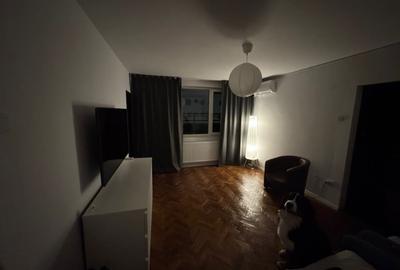 Garsoniera de inchiriat Brancoveanu/Piata Sudului (Soseaua Oltenitei) - 1