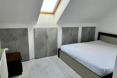 Apartament cu 3 camere semidecomandat, mobilat în Vasile Aaron - 17