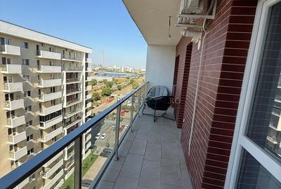 Apartament 2 camere, 64 mp, Metalurgiei, Comision 0% - 11
