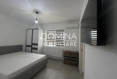 Garsonieră decomandată, mobilată în Central - 5