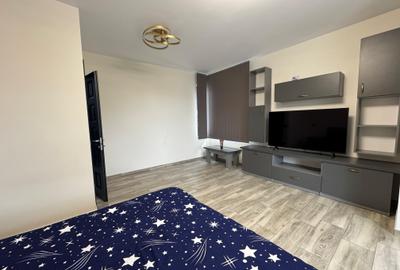 Apartament cu 2 camere decomandat, mobilat în Bucium - 2