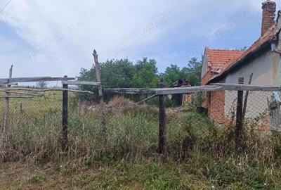 Casă cu 5 camere cu Teren 1600000 Mp în Ghirbom - 4