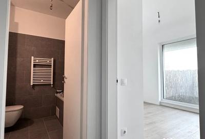 Apartament cu 2 camere decomandat în Străulești - 13
