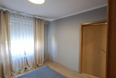 Apartament cu 3 camere decomandat, mobilat în Centrul Bancar - 14