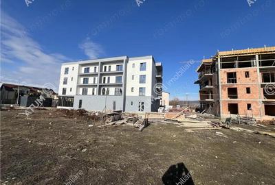 Apartament cu 2 camere în Vasile Aaron - 1