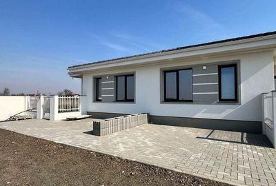 DUPLEX IN ZONA CENTRALA IN COVACI LA 135.000 EURO + tva ( total 161000 - 3