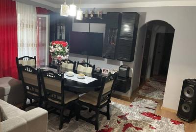Apartament cu 4 camere în Mănăștur - 1