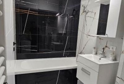 Berceni metrou biruintei studio etaj 3 - 8