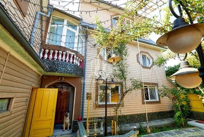 Casa 8 camere Agigea 177mp si teren 332mp - 7