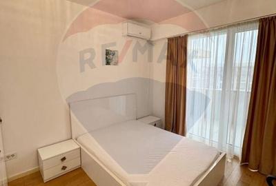 Apartament cu 3 camere decomandat în Central - 3