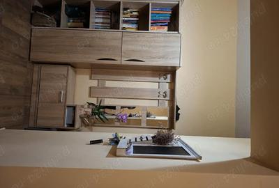 Garsonieră semidecomandată în Gojdu - 1