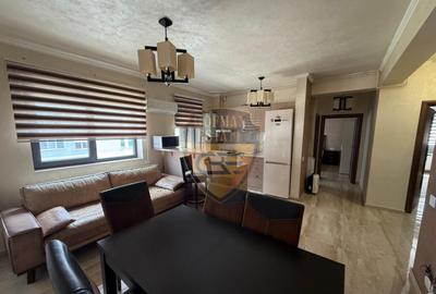 Apartament cu 3 camere decomandat în Universitate - 2