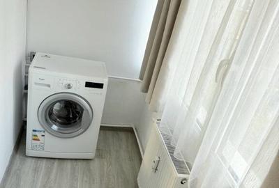 Inchiriez apartament 2 camere, sector 3 - 1