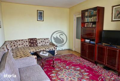 Apartament cu 2 camere decomandat, mobilat în Vest - 8