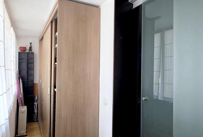 Garsonieră semidecomandată, mobilată în Obor - 9