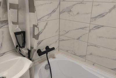 Garsonieră decomandată în Exterior Vest - 7