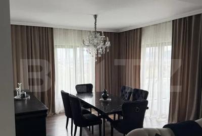 Casa ultrafinisata cu 3 dormitoare, 230 mp, zona superba - 9