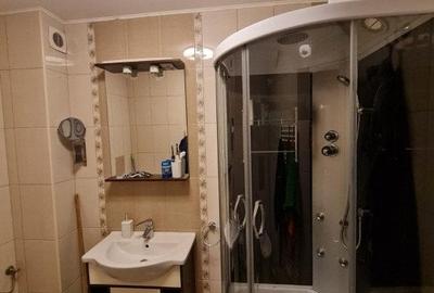 Apartament mobilat si utilat, 4 camere, garaj si parcare, la 5 minute de Vivo - 12