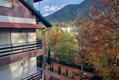 Hotel/Pensiune, de 600 mp, în Poiana Brașov - 27