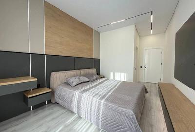 Garsonieră decomandată în Tei