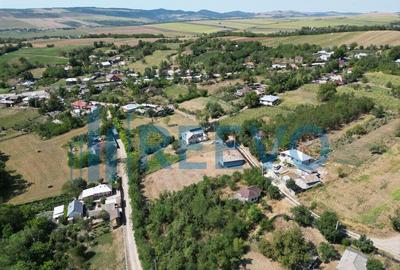 Casa ?i teren de vanzare in Parincea jud. Bacau. - 15