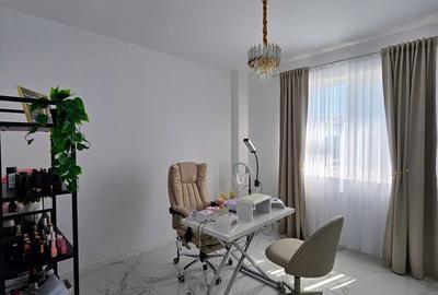 Apartament cu 2 camere în Fălticeni - 4