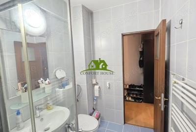 Garsonieră semidecomandată în Cartierul Nord - 10