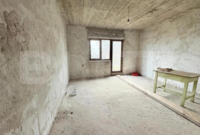 Casa P+M +anexa ,117 mp ,teren 1900mp, comuna Paulian - 2