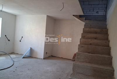 Casă individuală cu 3 camere cu Teren 375 Mp în Băbeni - 8