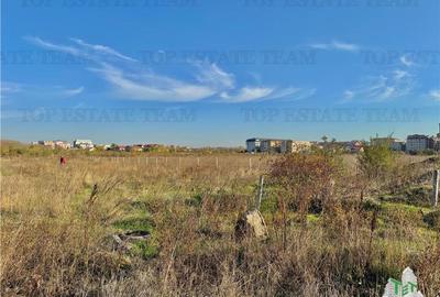 Teren de vanzare in Drumul Taberei/ Prelungirea Ghencea  pentru case/ hale - 4