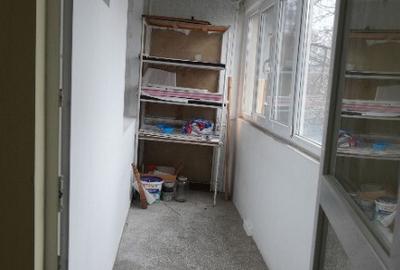 Apartament 2 Camere, Titan, Etaj 4, 9 min. metrou Titan - 12