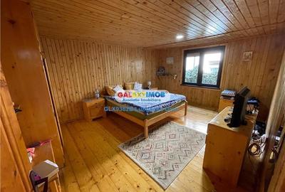 Vila P+1E, 9 camere -25 pers, 215 mpu, Teren 536mp, Parcare,Costinesti - 17