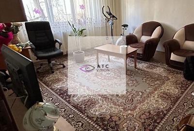 Apartament cu 4 camere decomandat în 13 Septembrie - 4