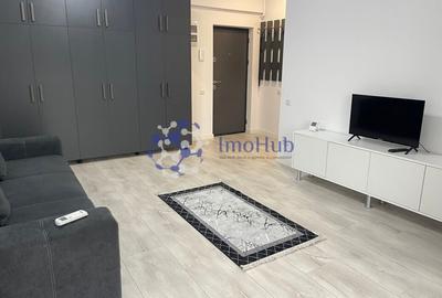 Apartament de inchiriat cu 1 camera- Zona Tatarasi Solumnia - 8