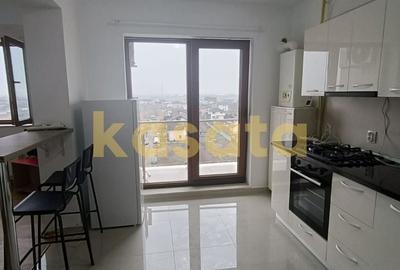 Garsonieră semidecomandată, mobilată în Chiajna - 3