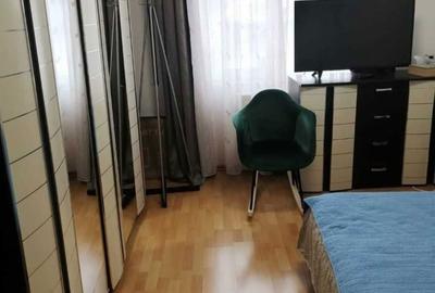 Apartament cu 2 camere decomandat în Burdujeni - 4
