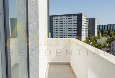 Exlusivitate - Penthouse la 15 minute Ap Patriei - Gata de mutare - 21