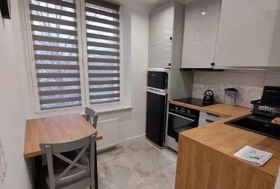 Garsonieră decomandată în Gorjului - 1