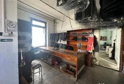 Spațiu comercial, de 280 mp, în 14 Mai - 1