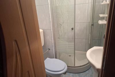 Garsonieră semidecomandată în Central - 5